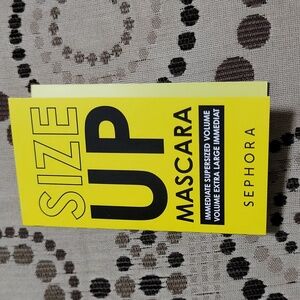Sephora Size Up Volume Mascara 1.5g